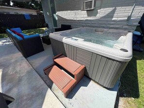 Terrass/Patio