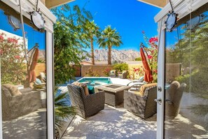 Terrass/Patio