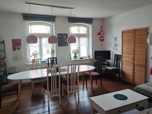 Restauration