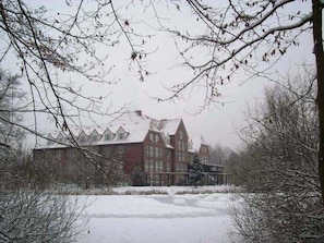 The Royal Inn Park Hotel Fasanerie