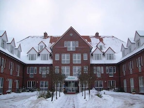 The Royal Inn Park Hotel Fasanerie