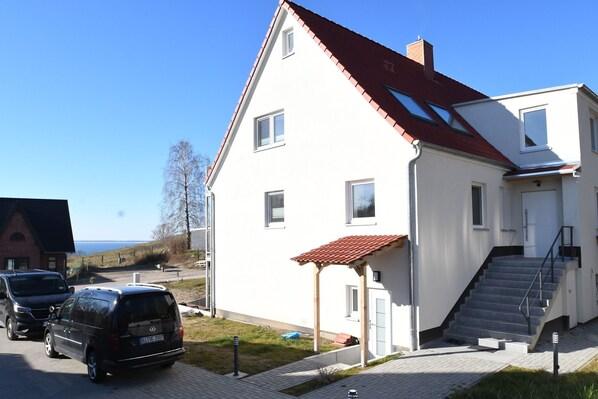 Ulkopuoli