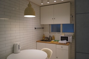 Eget kök