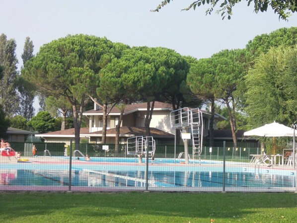 Alberca