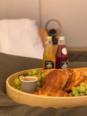 Frukost