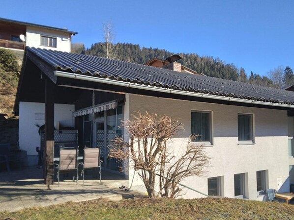 Haus Lucky
