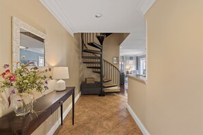 Entryway