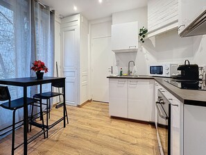 Eget kök