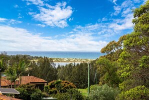 Water Views