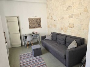 Coin séjour