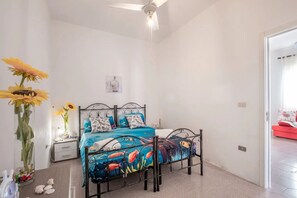 Autumn, Bedroom, Spring, Summer, Winter