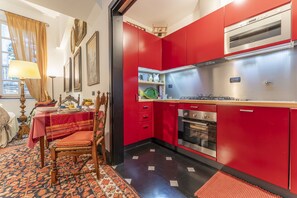Autumn, Kitchen, Spring, Summer
