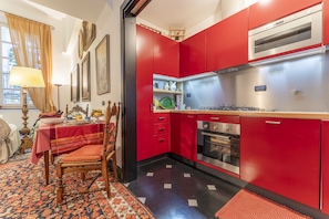 Autumn, Kitchen, Spring, Summer