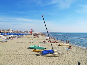 Gewässer, Strand, Sommer, Meer, Erholung, Küsten Und Ozeanische Forms, Küste, Urlaub, Ozean