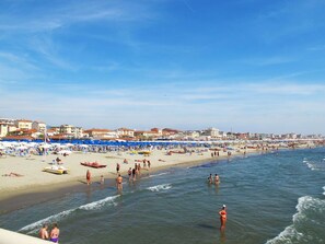 Himmel, Urlaub, Meer, Erholung, Strand, Spass, Küste, Freizeit