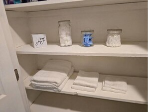 Miscellaneous