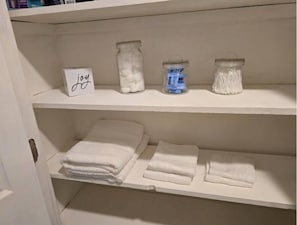 Miscellaneous