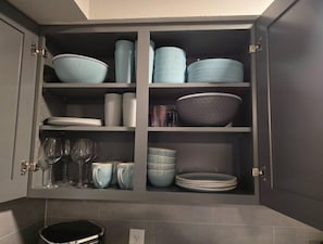 Miscellaneous