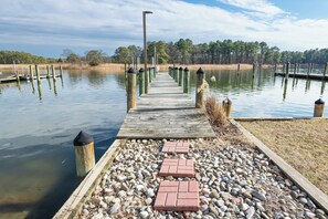 Private Dock