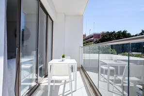 Balcón