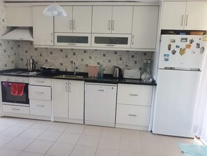 Eget kök