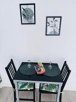Restauranger