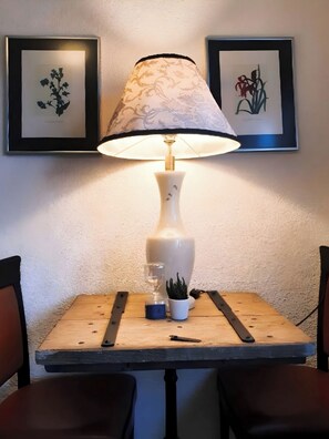 Restauration