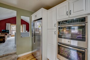 Cucina privata