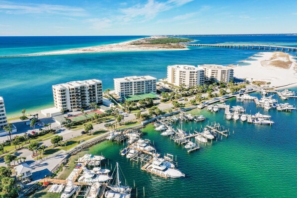 Marina