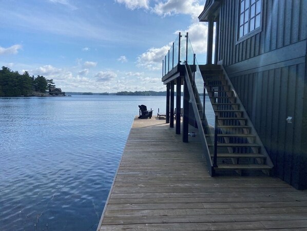 Boendeområde