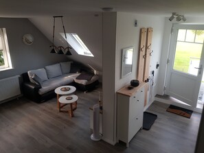 Coin séjour
