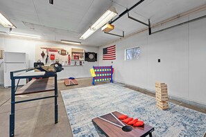 Sala de juegos
