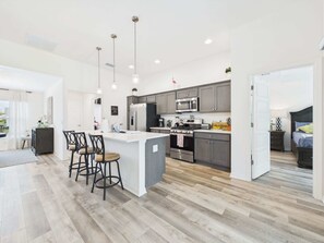 Cuisine privée