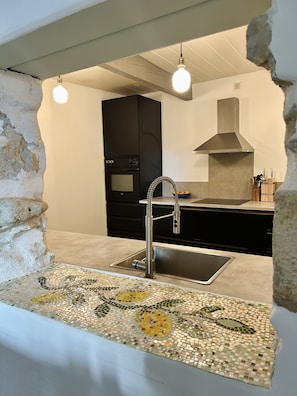 Cuisine privée