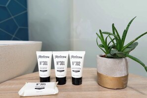 Équipements de salle de bain