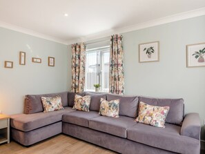 Living room | Sweetpea - Golden Beach Holiday Park, Ingoldmells