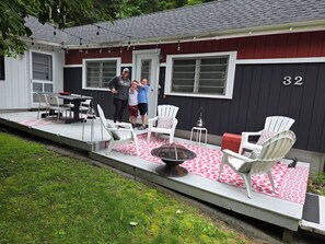 Great family getaway 
