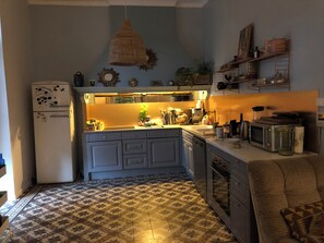 Eget kök