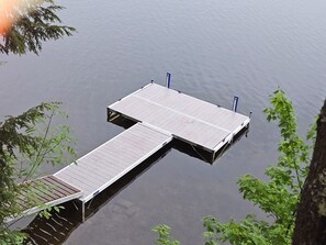 Utsikt från luften