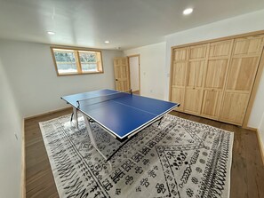 Main House play area