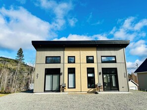 Exteriör
