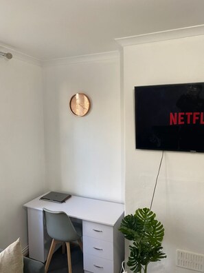 Interiör