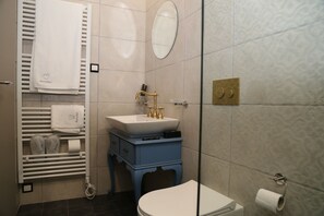 Badeværelse