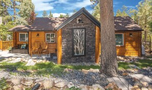 Stay here for your next Big Bear Getaway!