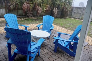 Terrass/Patio