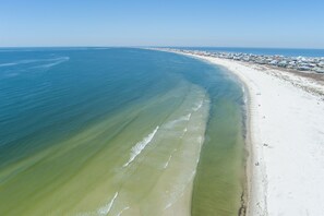 Middle Public Beach