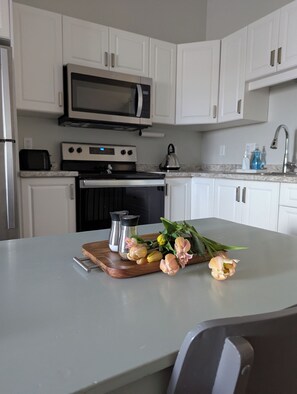 Cuisine privée
