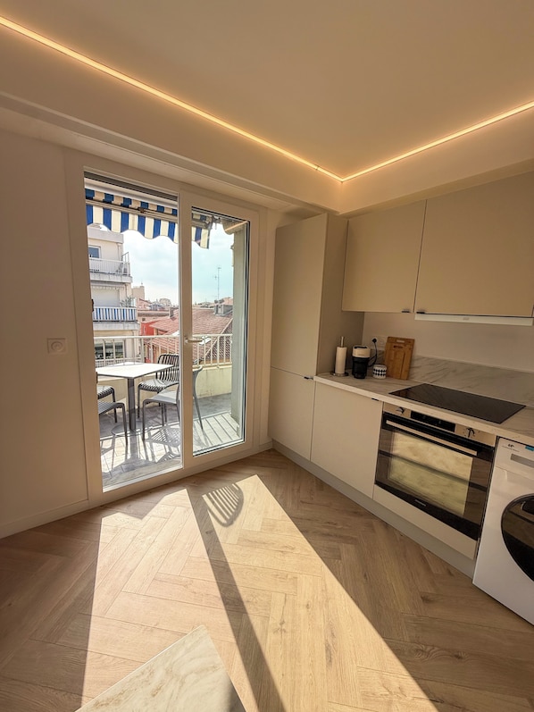 Cuisine privée