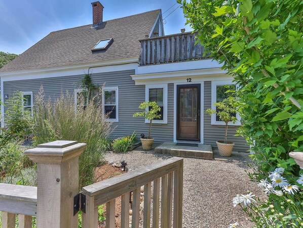 Beautiful historic home in the heart of the West End