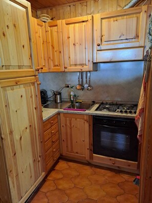 Eget kök